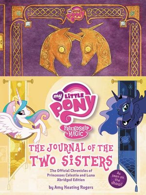 cover image of The Journal of the Two Sisters